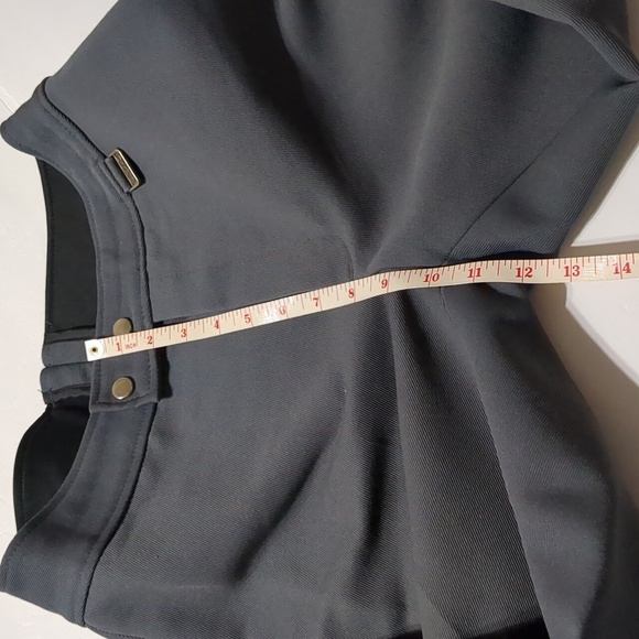 White Stag Vintage Ski Pants grey women  size 30=7 - Picture 13 of 16